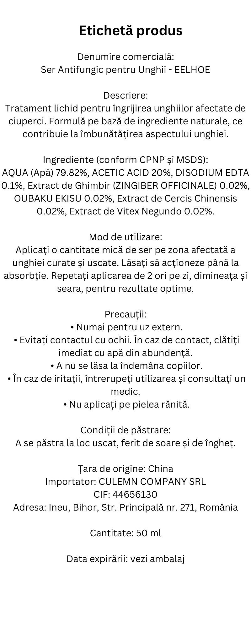 Ser împotriva ciupercilor unghiilor